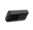 POWERBANKA TECH-PROTECT PB02 POWER BANK 20000mAh 22.5W BLACK