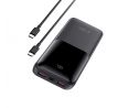 POWERBANKA TECH-PROTECT PB02 POWER BANK 20000mAh 22.5W BLACK