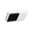 POWERBANKA TECH-PROTECT PB02 POWER BANK 20000mAh 22.5W WHITE