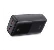 POWERBANKA TECH-PROTECT PB03 POWER BANK 30000mAh 22.5W BLACK