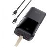 POWERBANKA TECH-PROTECT PB03 POWER BANK 30000mAh 22.5W BLACK