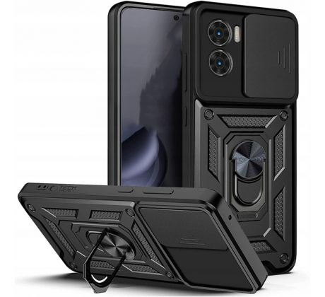 KRYT TECH-PROTECT CAMSHIELD PRO XIAOMI POCO X7 PRO 5G MATTE BLACK