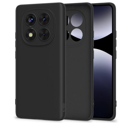 KRYT TECH-PROTECT ICON XIAOMI REDMI NOTE 14 Pro 5G / POCO X7 5G BLACK