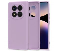 KRYT TECH-PROTECT ICON XIAOMI REDMI NOTE 14 Pro 5G / POCO X7 5G VIOLET