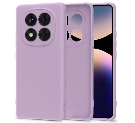 KRYT TECH-PROTECT ICON XIAOMI REDMI NOTE 14 Pro 5G / POCO X7 5G VIOLET