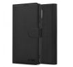 KRYT TECH-PROTECT WALLET XIAOMI REDMI NOTE 14 4G / LTE MATTE BLACK