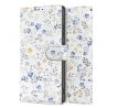 KRYT TECH-PROTECT WALLET XIAOMI REDMI NOTE 14 Pro 5G / PRO+ Plus 5G / POCO X7 5G SPRING FLOWERS