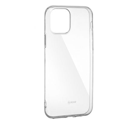 Jelly Case Roar -  Xiaomi Redmi Note 14 Pro+ 5G prusvitný