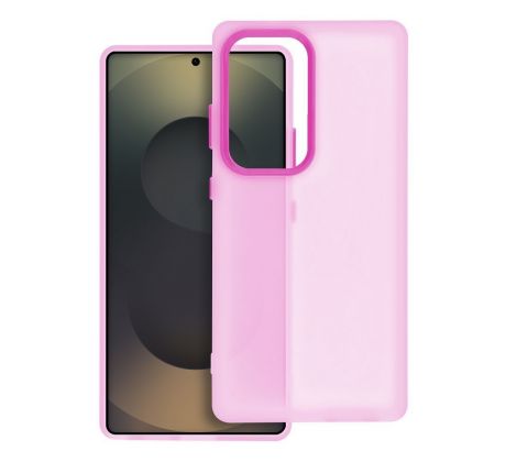 SY Case  Xiaomi Redmi Note 14 5G ružový