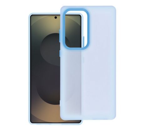 SY Case  Xiaomi Redmi Note 14 Pro Plus 5G modrý