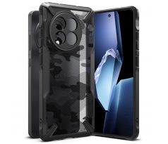 RINGKE FUSION X ONEPlus 13R CAMO BLACK