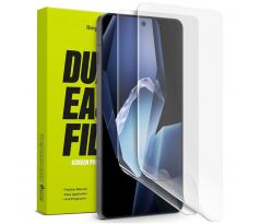 OCHRANNÁ FÓLIE RINGKE DUAL EASY 2-PACK ONEPlus 13R CLEAR