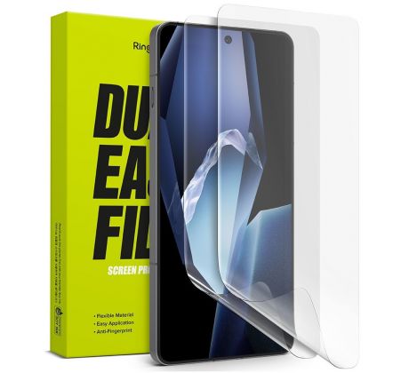 OCHRANNÁ FÓLIE RINGKE DUAL EASY 2-PACK ONEPlus 13R CLEAR