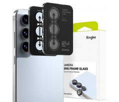 RINGKE CAMERA FRAME PROTECTOR 2-PACK SAMSUNG GALAXY S24 FE BLACK