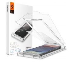 HYBRIDNI SKLO SPIGEN ELITE SHIELD ”EZ FIT” HD SAMSUNG GALAXY S25 ULTRA CLEAR