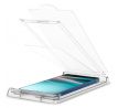 HYBRIDNI SKLO SPIGEN ELITE SHIELD ”EZ FIT” HD SAMSUNG GALAXY S25 ULTRA CLEAR