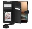 SPIGEN WALLET ”S” SAMSUNG GALAXY S25+ Plus BLACK