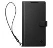 SPIGEN WALLET ”S” SAMSUNG GALAXY S25+ Plus BLACK