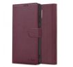 TECH-PROTECT WALLET SAMSUNG GALAXY S25 MULBERRY