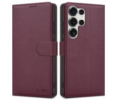 TECH-PROTECT WALLET SAMSUNG GALAXY S25 ULTRA MULBERRY