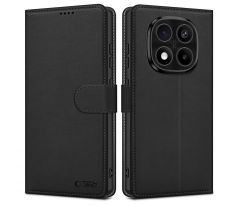 TECH-PROTECT WALLET XIAOMI REDMI NOTE 14 Pro 5G / PRO+ Plus 5G / POCO X7 5G MATTE BLACK