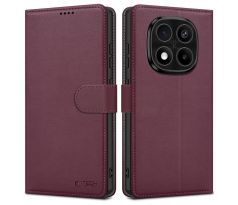 TECH-PROTECT WALLET XIAOMI REDMI NOTE 14 Pro 5G / PRO+ Plus 5G / POCO X7 5G MULBERRY