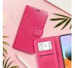 MEZZO Book   Xiaomi Redmi Note 14 5G mandala magenta