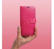 MEZZO Book   Xiaomi Redmi Note 14 Pro 5G / 14 Pro Plus 5G mandala magenta