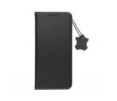 SMART Pro Book leather   Xiaomi Redmi Note 14 Pro 5G / 14 Pro Plus 5G cerný