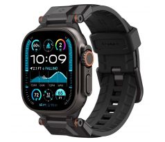 SPIGEN DURAPRO ARMOR APPLE WATCH 6 / 7 / 8 / 9 / 10 / SE / ULTRA 1 / 2 (44 / 45 / 46 / 49 mm) BLACK EDITION