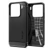 SPIGEN RUGGED ARMOR XIAOMI 15 MATTE BLACK