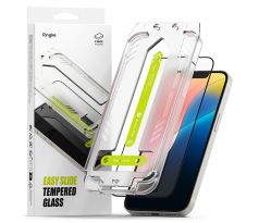 RINGKE EASY SLIDE 2-PACK iPhone 13 / 13 Pro / 14 / 16E CLEAR