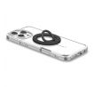 SPIGEN DUAL POP MAG MAGSAFE PHONE RING BLACK