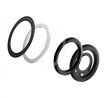 SPIGEN DUAL POP MAG MAGSAFE PHONE RING BLACK