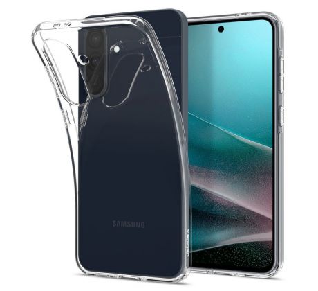 SPIGEN LIQUID CRYSTAL SAMSUNG GALAXY A36 5G CRYSTAL CLEAR