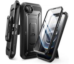 SUPCASE UNICORN BEETLE PRO iPhone 16E BLACK