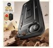 SUPCASE UNICORN BEETLE PRO iPhone 16E BLACK