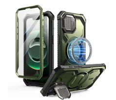 SUPCASE IBLSN ARMORBOX MAG MAGSAFE iPhone 16E GULDAN