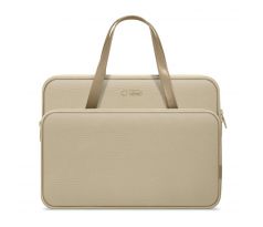 TECH-PROTECT CARRYING BAG LAPTOP 13-14 DESERT BEIGE