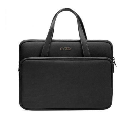 TECH-PROTECT CARRYING BAG LAPTOP 13-14 BLACK