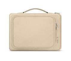 TECH-PROTECT BASIC BAG LAPTOP 13-14 DESERT BEIGE