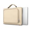 TECH-PROTECT BASIC BAG LAPTOP 15-16 DESERT BEIGE