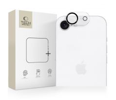 TECH-PROTECT CAM FIT+ iPhone 16E CLEAR