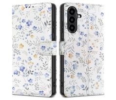 TECH-PROTECT WALLET SAMSUNG GALAXY A56 5G SPRING FLOWERS