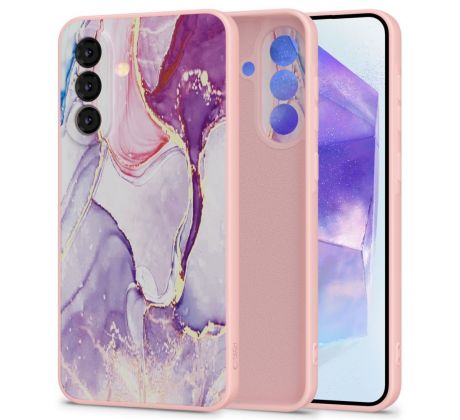 TECH-PROTECT ICON SAMSUNG GALAXY A56 5G MARBLE